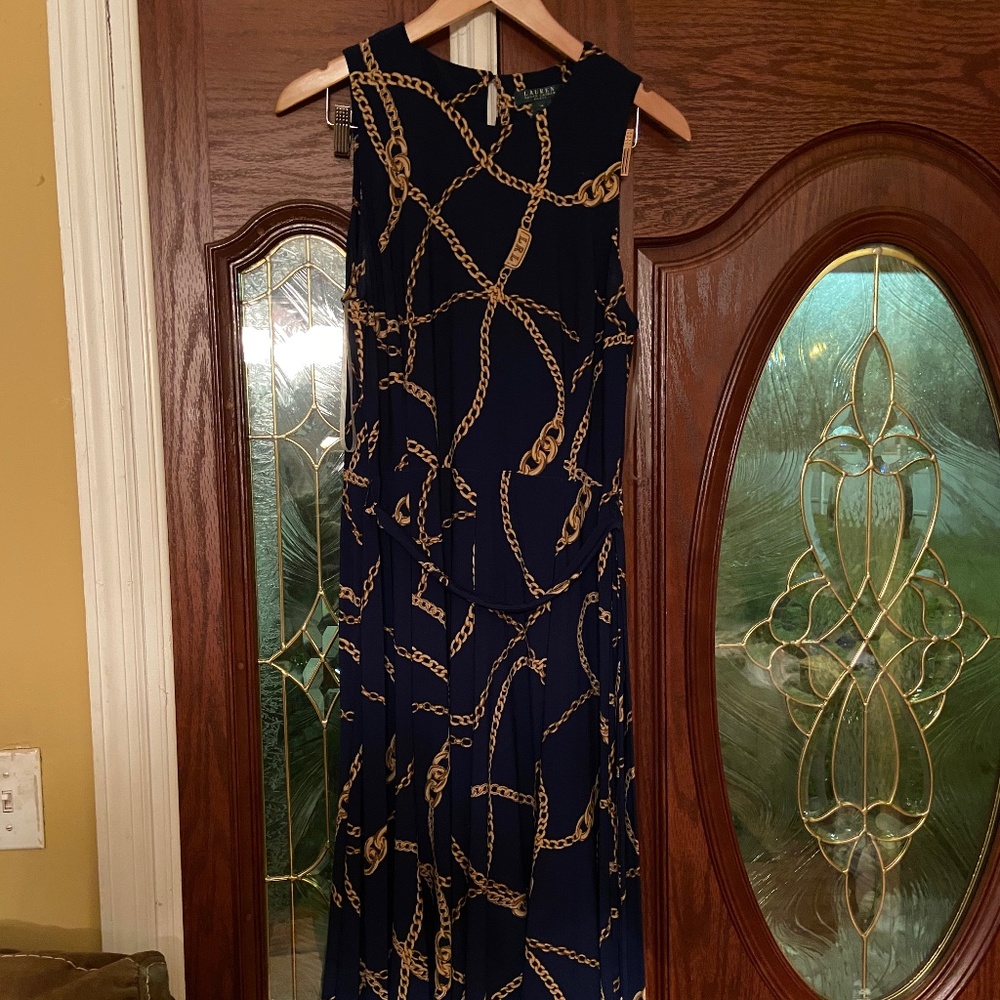 Lauren Ralph Lauren Dress